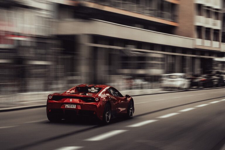 The Role of Emotional Design in Creating Memorable Car Brand Experiences