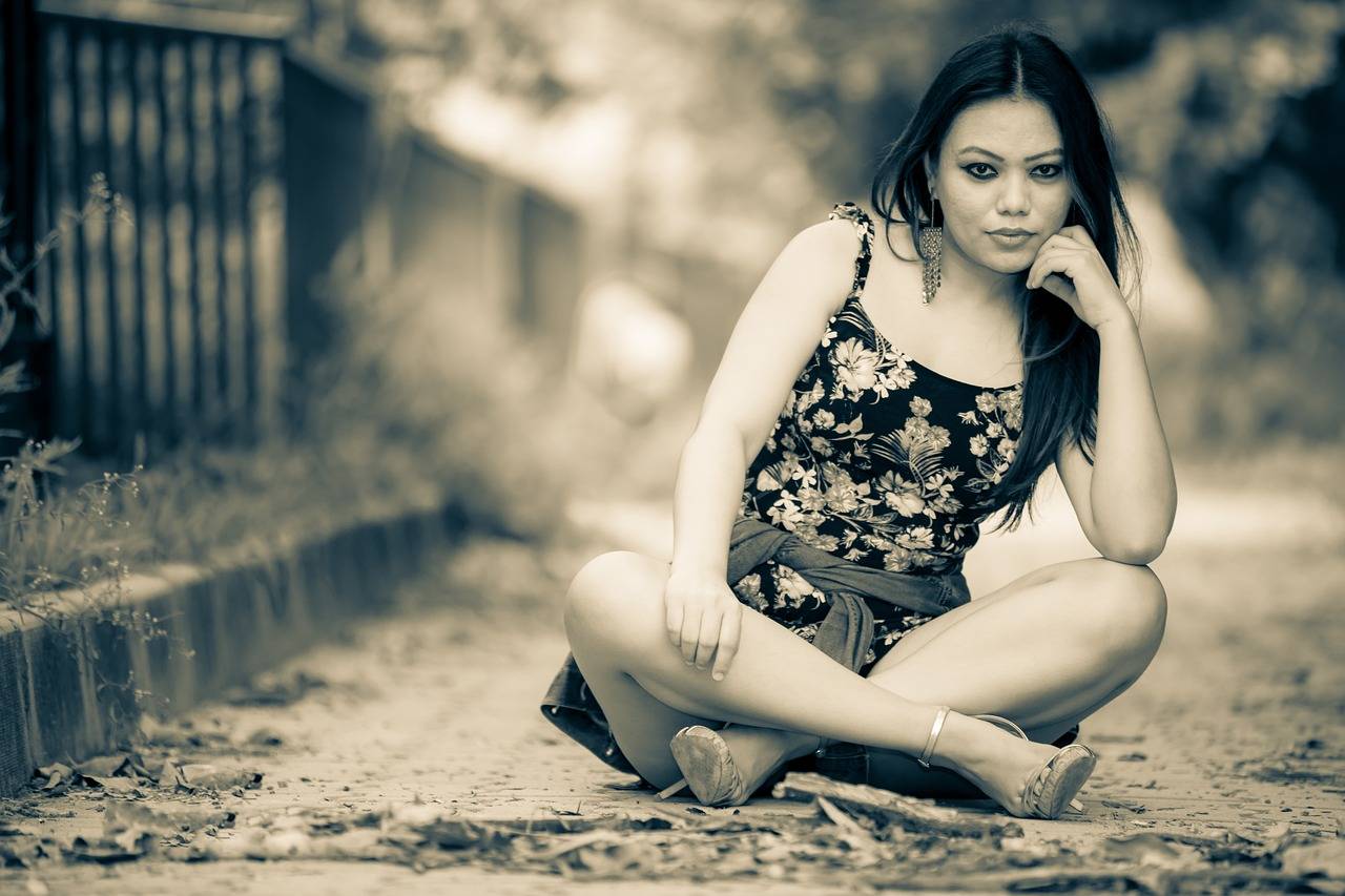 The Art of Mix and Match: Creating Unique Fashion Ensembles