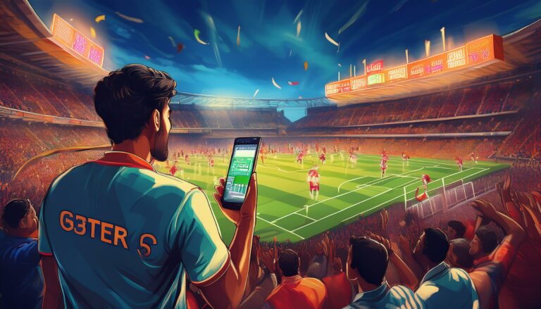 Exploring the World of Online Cricket Betting: A Deep Dive into Next Goal Betting and More