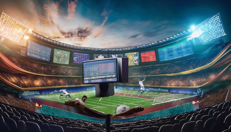 Goldbet7: Trusted Platform for Online Cricket Betting