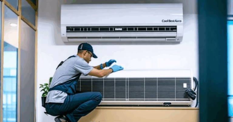 est Aircon Service Singapore | Trusted Cooling Experts